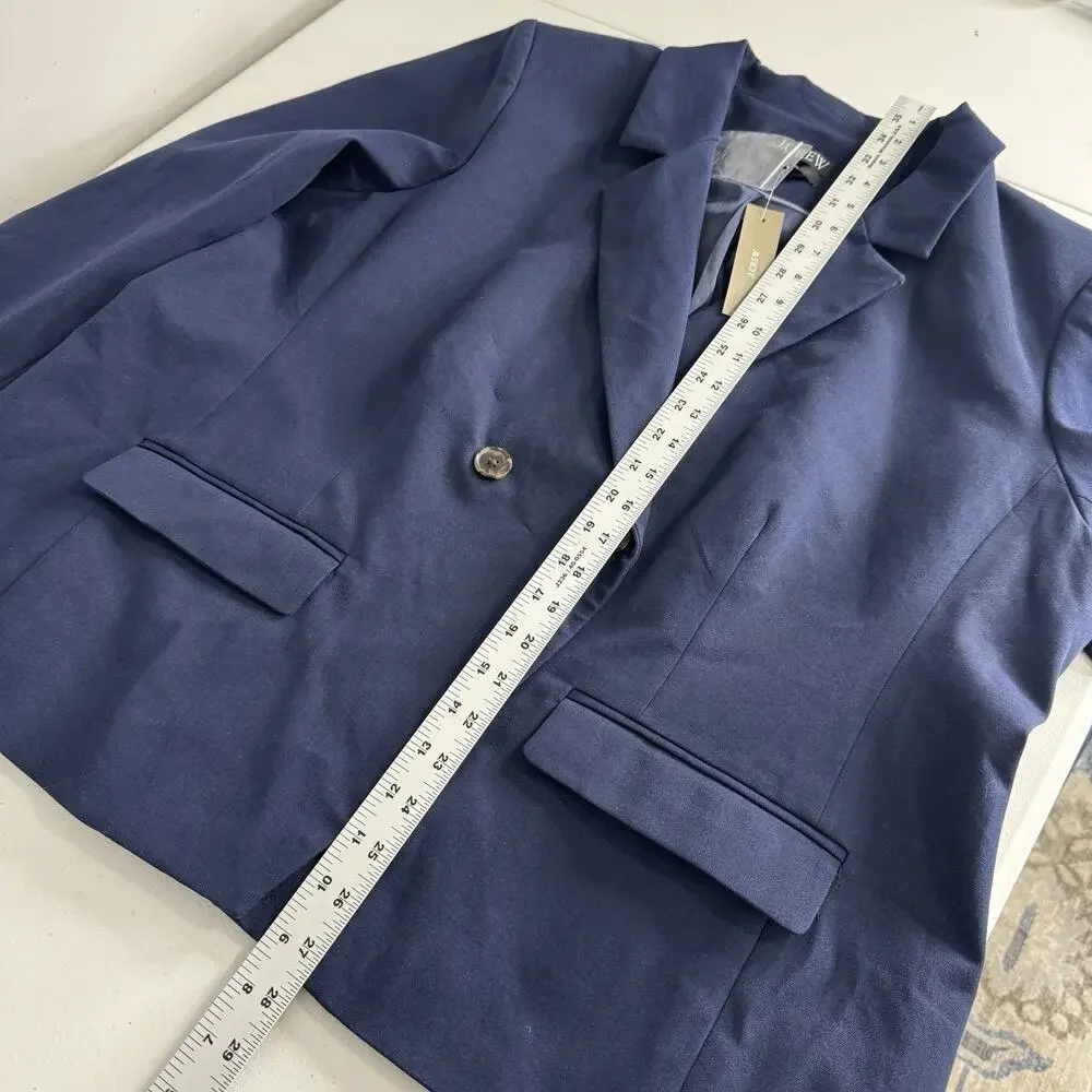 J. Crew crew devon